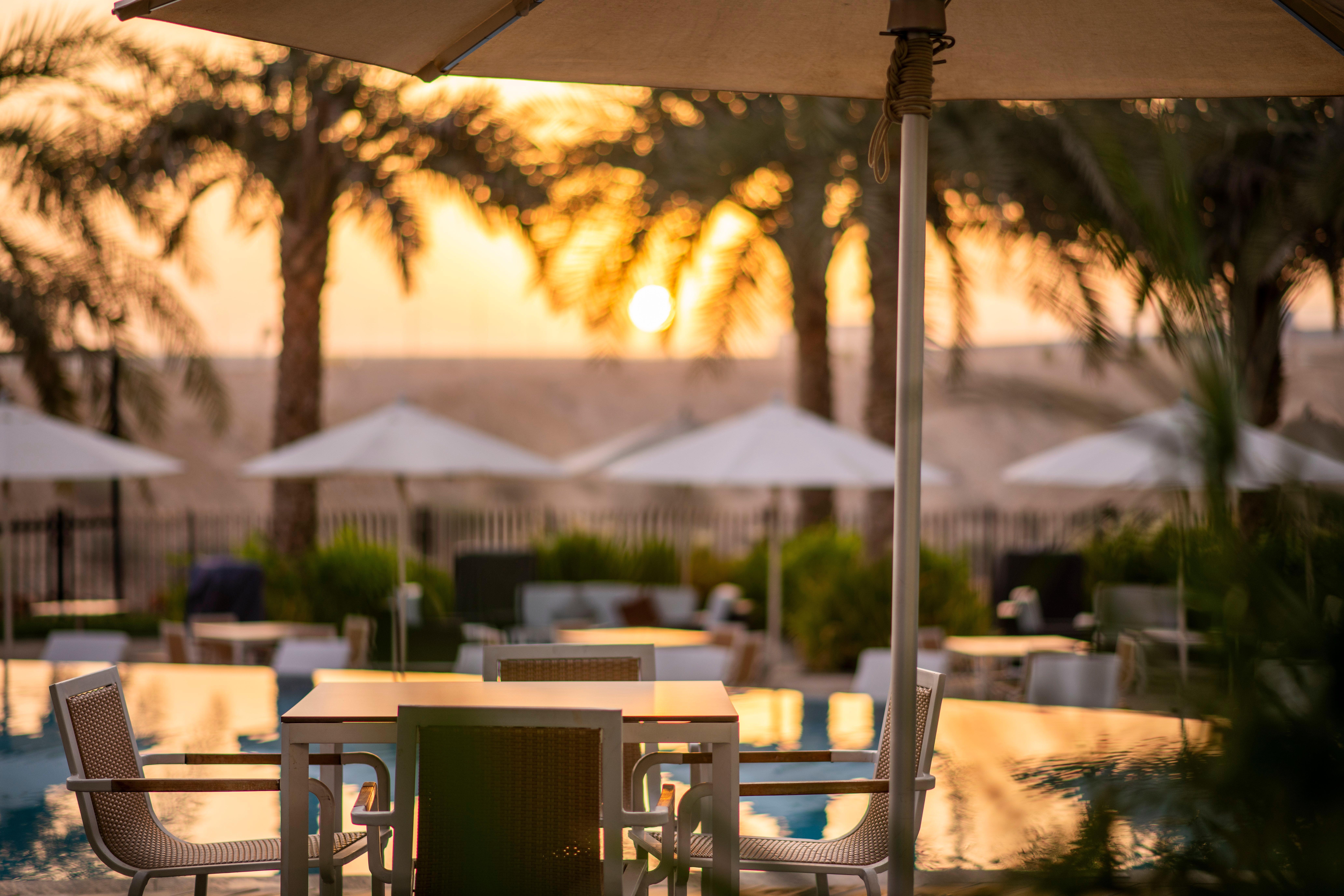 Hotel Crowne Plaza Muscat Ocec By Ihg Zewnętrze zdjęcie