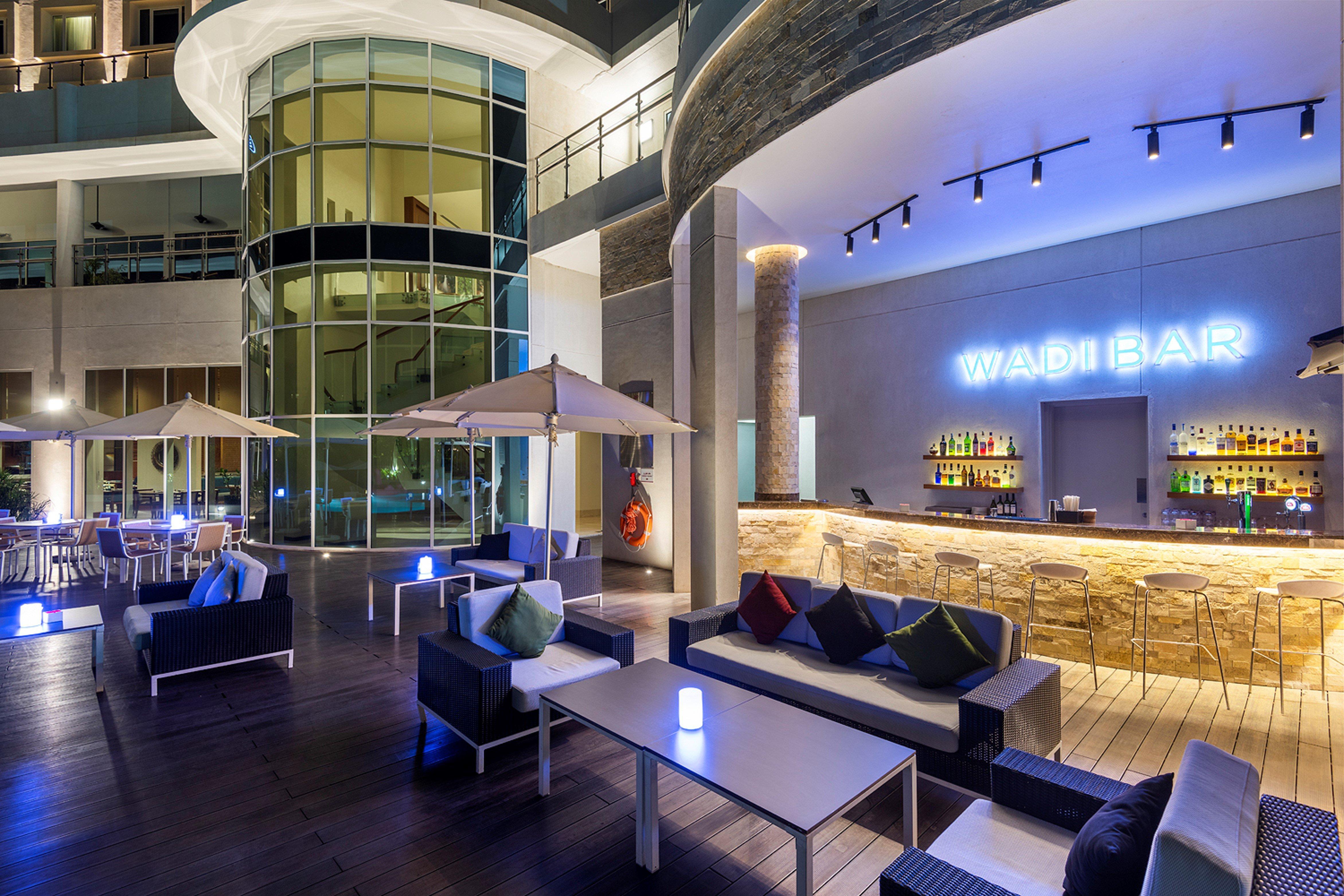 Hotel Crowne Plaza Muscat Ocec By Ihg Zewnętrze zdjęcie