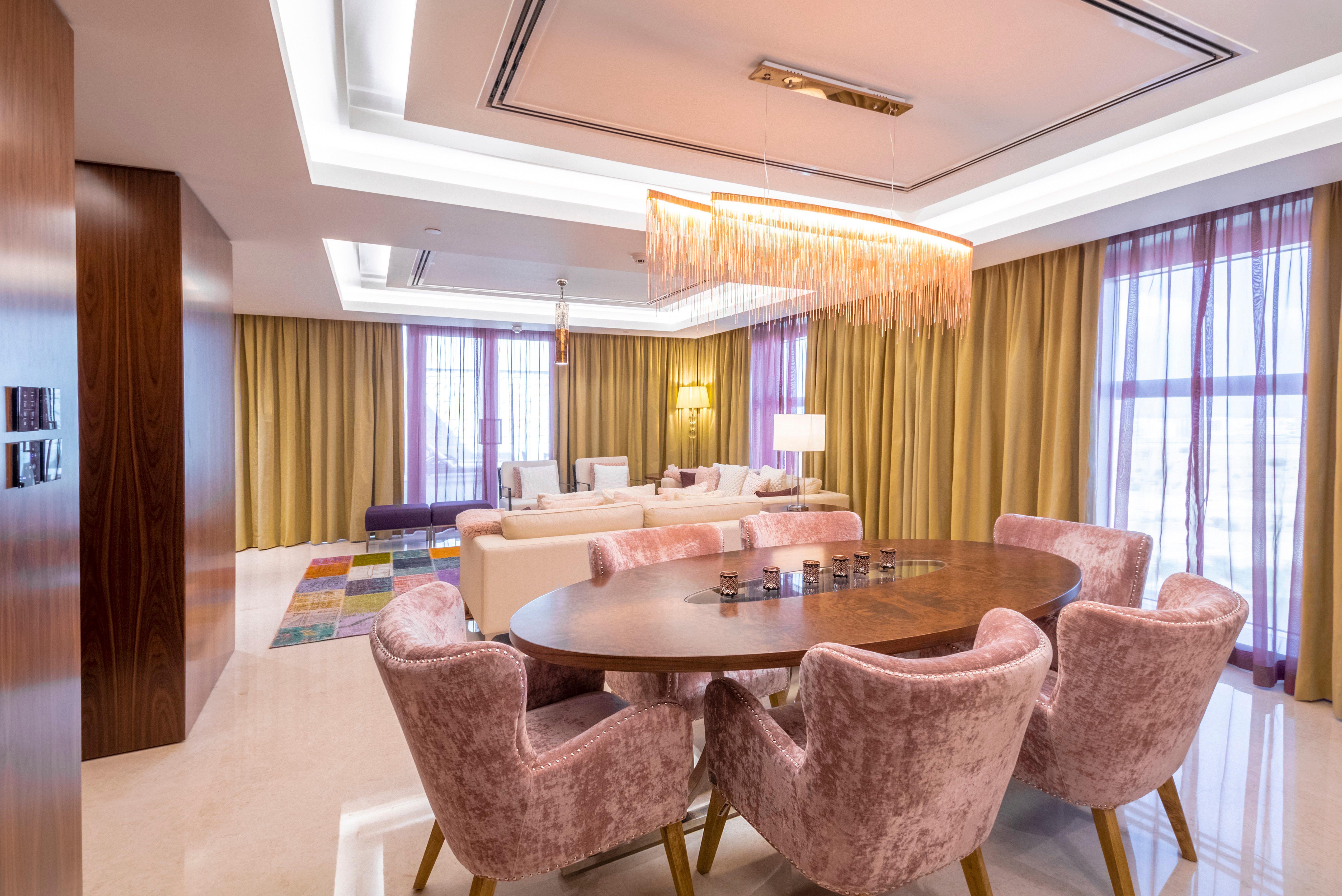 Hotel Crowne Plaza Muscat Ocec By Ihg Zewnętrze zdjęcie
